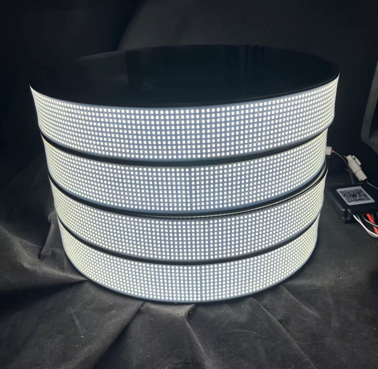 wheel lights