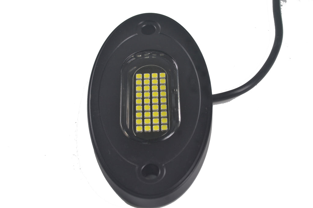 36 led rocklight
