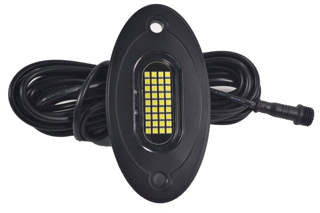 36 led rocklight