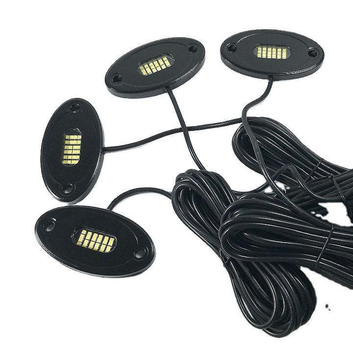 36 led rocklight