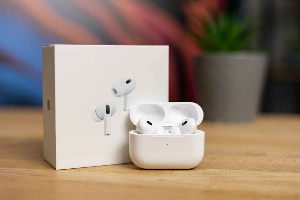 airpods supplier