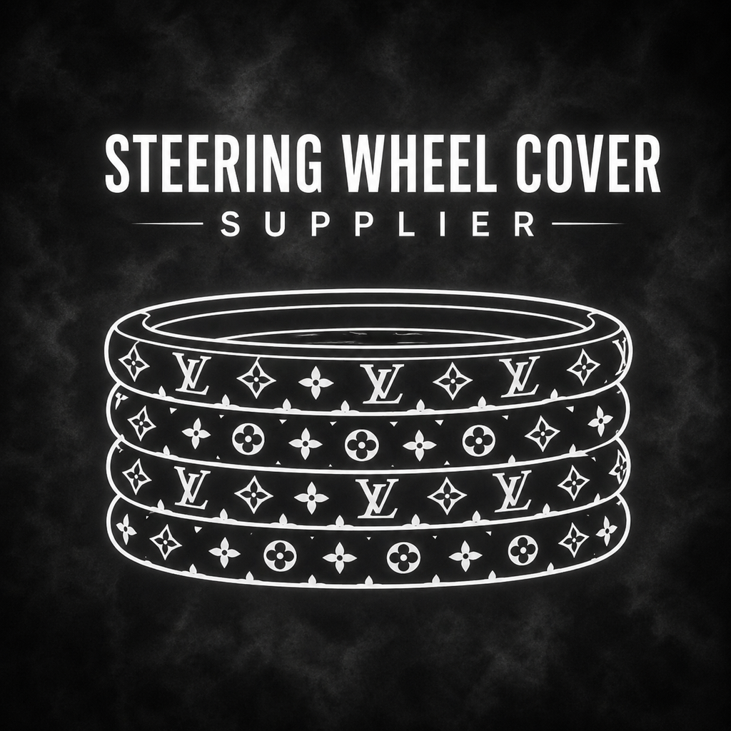 LV steering wheel supplier