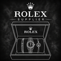 Rolex supplier