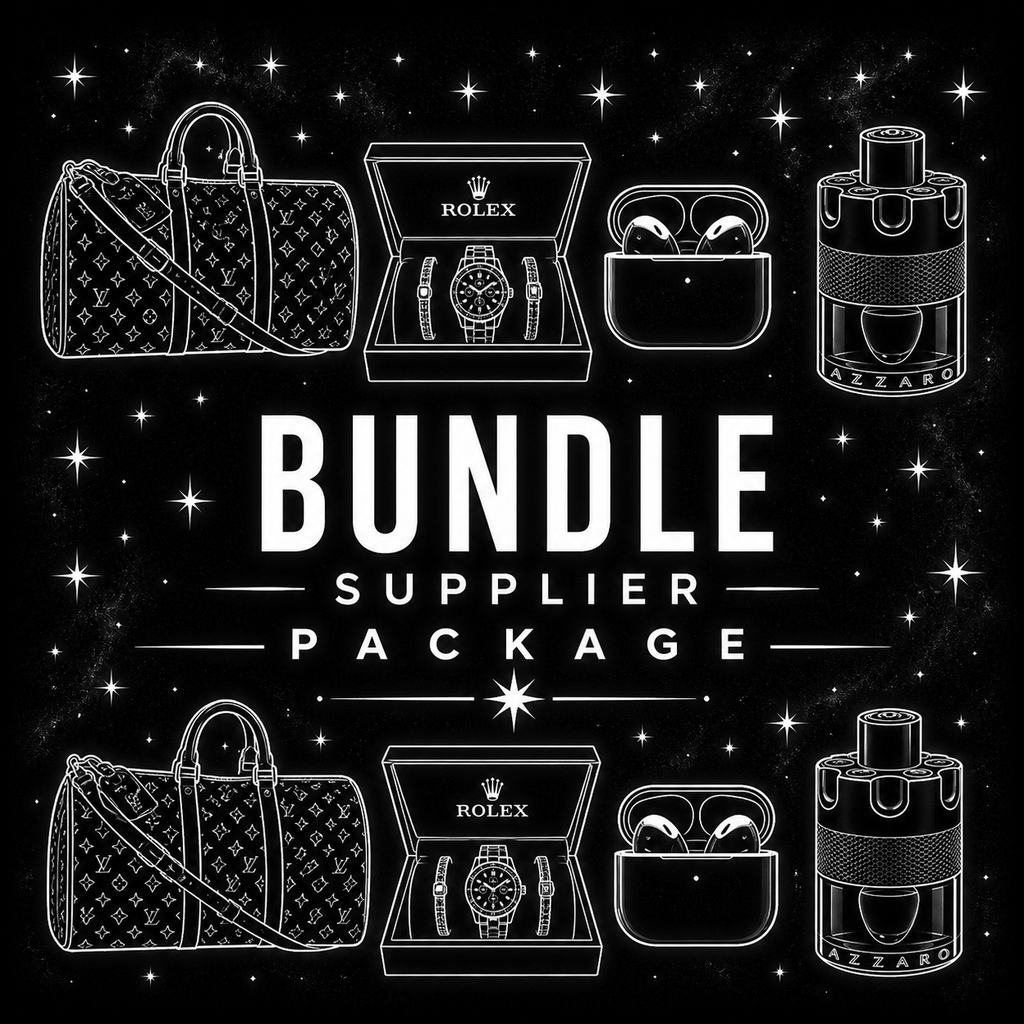 bundle supplier package