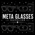 meta glasses vendor