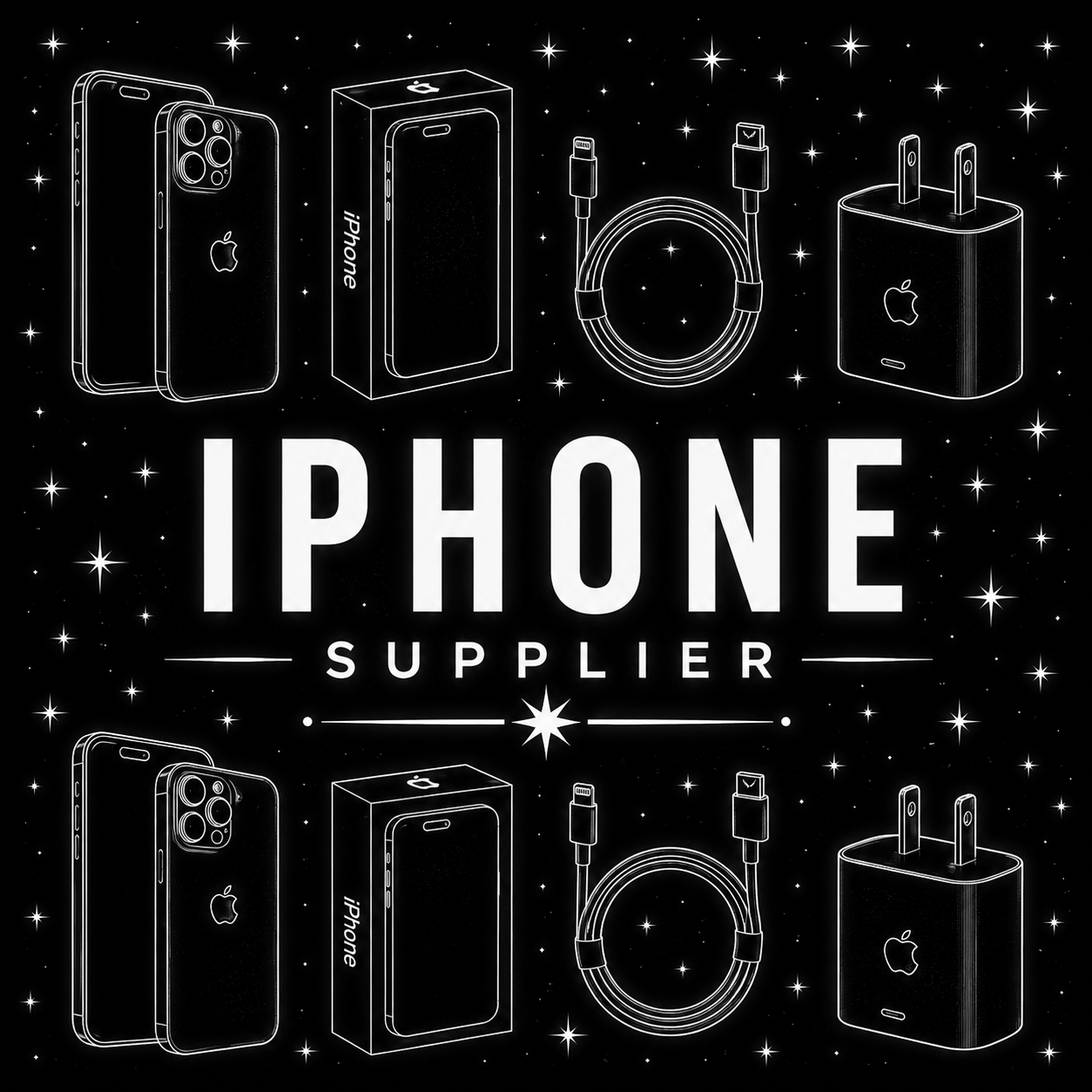 IPHONE VENDOR
