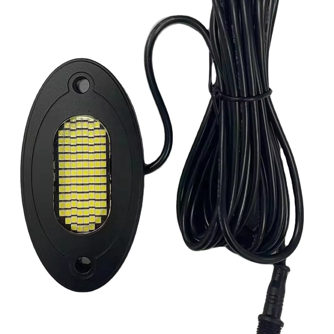 108led rocklight