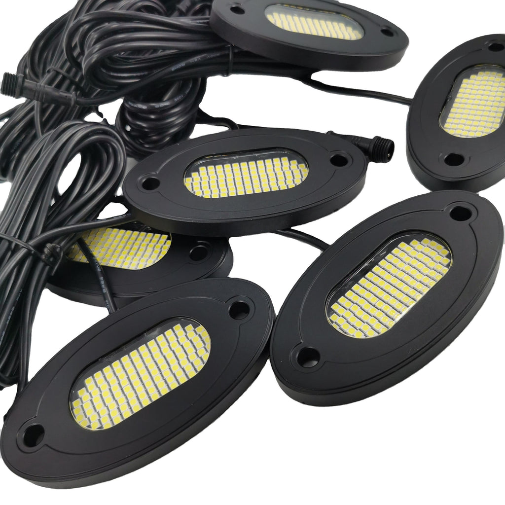 108led rocklight