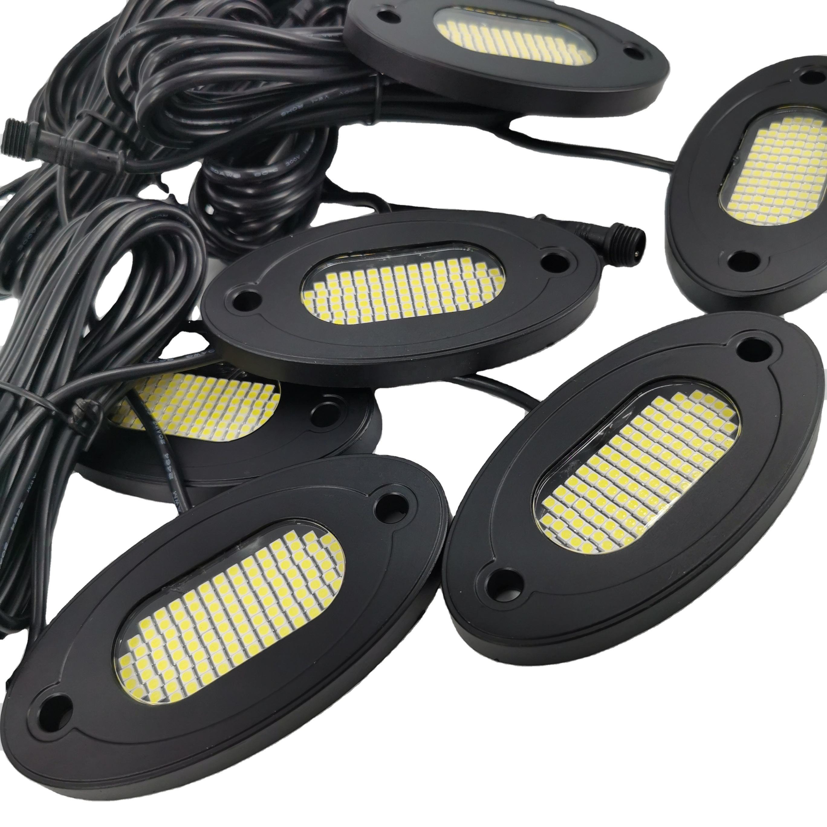 108led rocklight