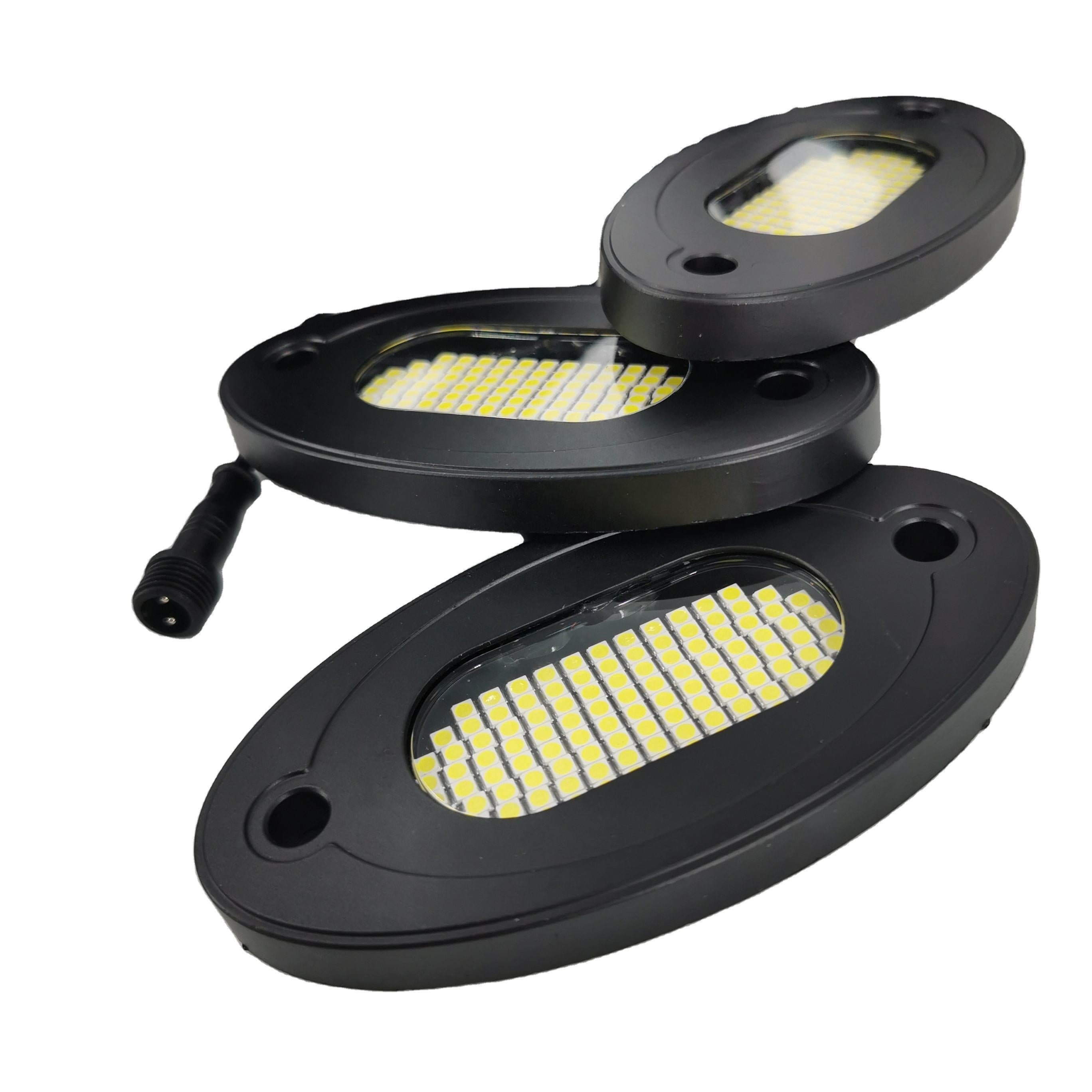 108led rocklight