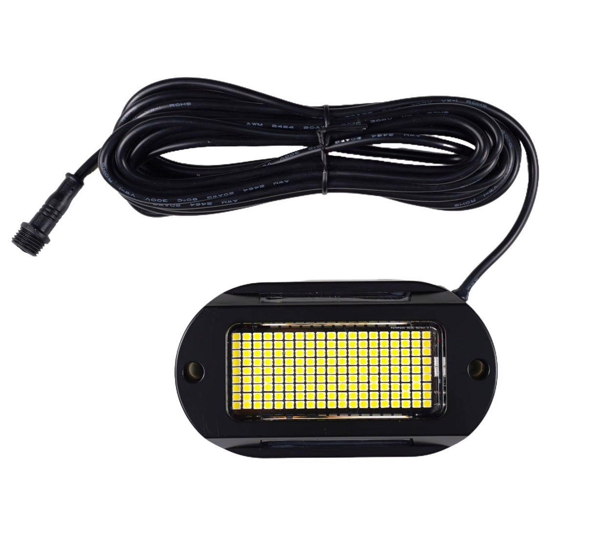219 led rocklights