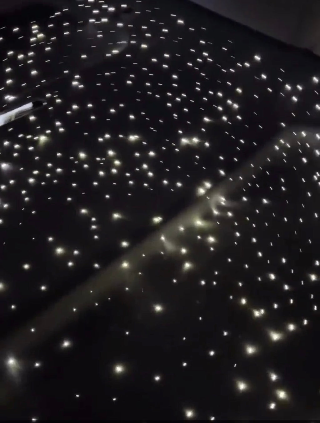1000pc starlight headliner kit