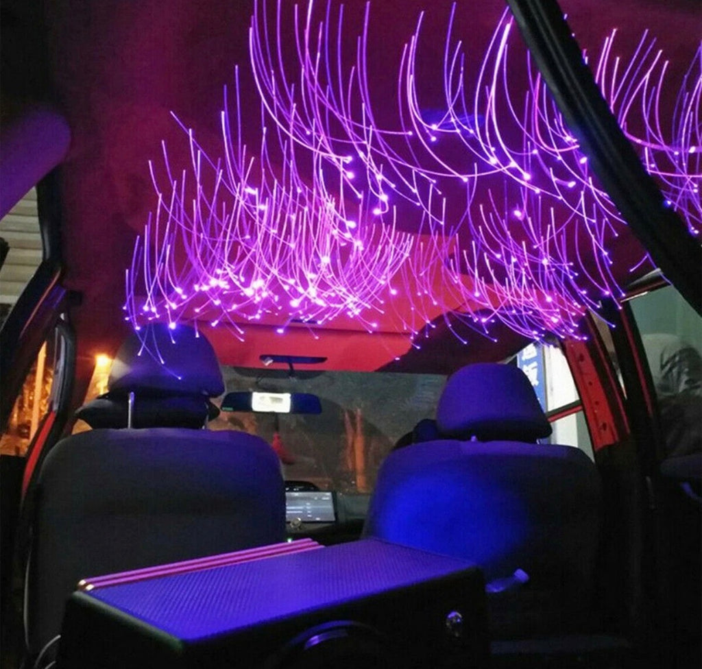 1200pc starlight headliner kit