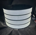 20 row wheel lights