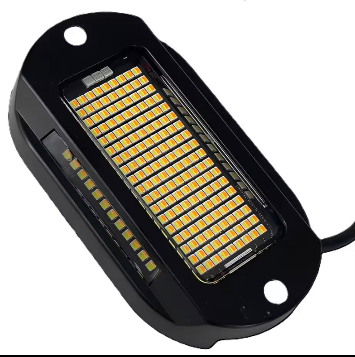 219 led rocklights