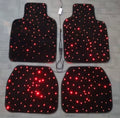 starlight floor mats
